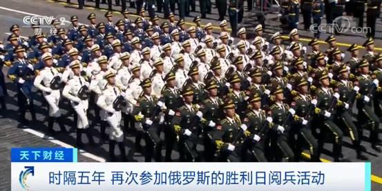 三軍儀仗隊(duì)參加紅場閱兵，榮耀與力量的展現(xiàn)，三軍儀仗隊(duì)紅場閱兵，榮耀與力量的彰顯
