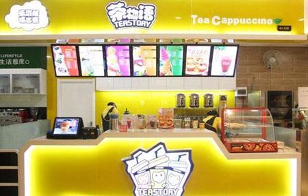 加盟奶茶店十大品牌加盟費用解析，加盟奶茶店十大品牌費用全面解析