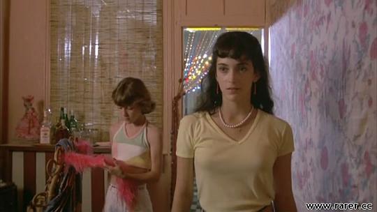 瑪莉娜的傳奇，從1984年開始的非凡人生，瑪莉娜的非凡人生，從1984年的傳奇起步