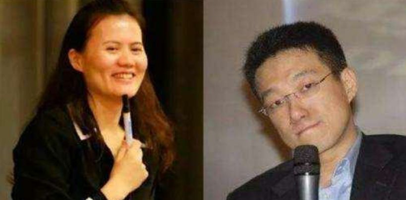 馬云老婆與彭于晏，揭秘背后的故事與個人資料，馬云妻子與彭于晏，揭秘背后的故事及人物檔案