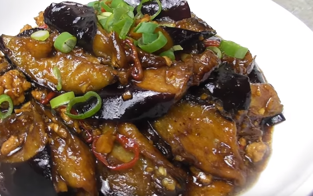 家常紅燒茄子做法詳解，家常紅燒茄子制作詳解攻略
