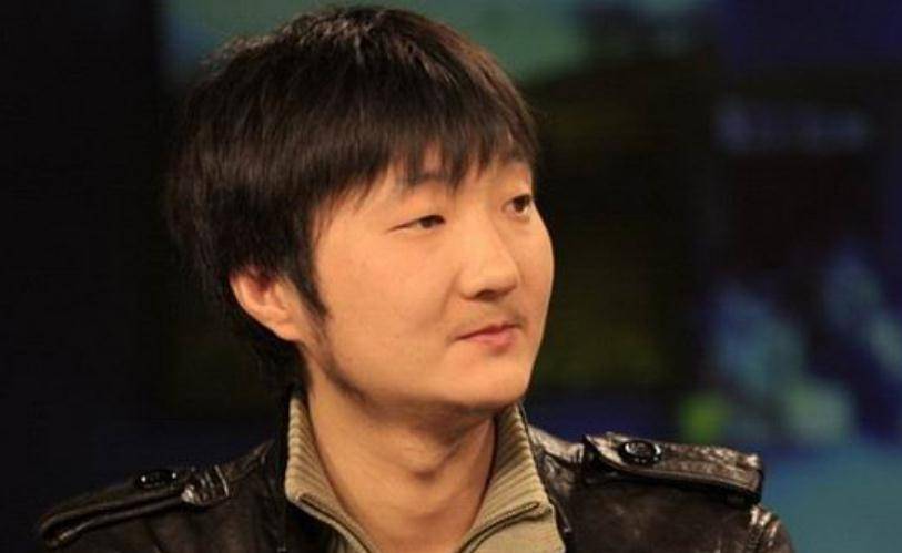 演員王大治個人資料簡介，王大治個人簡介資料