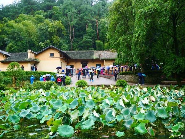 韶山旅游攻略，景點(diǎn)必去，韶山旅游攻略，必游景點(diǎn)指南