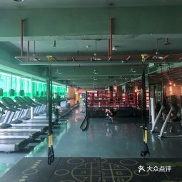 附近健身俱樂部最近的地方，探索健康生活的新領(lǐng)域，探索附近健身俱樂部，開啟健康生活新篇章