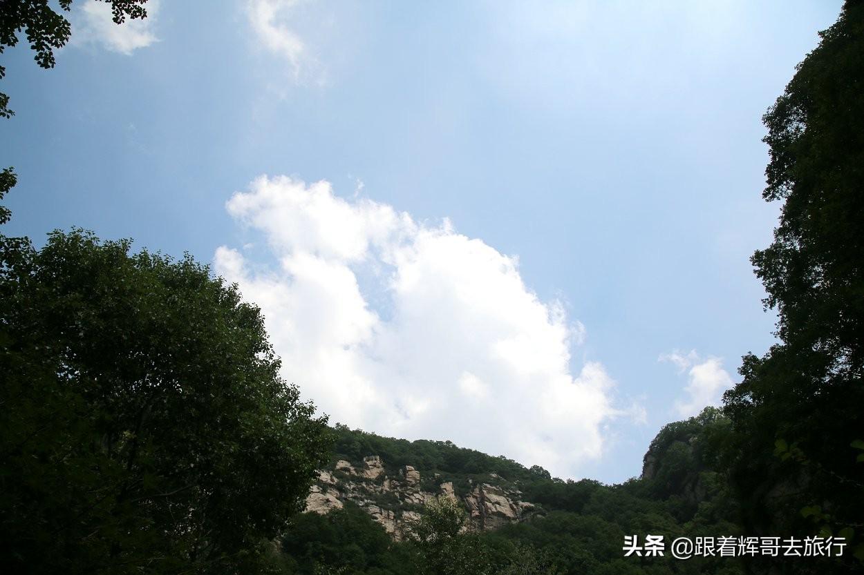 平山自駕游免費景點探索之旅，平山自駕游免費景點大揭秘，探索之旅啟程！