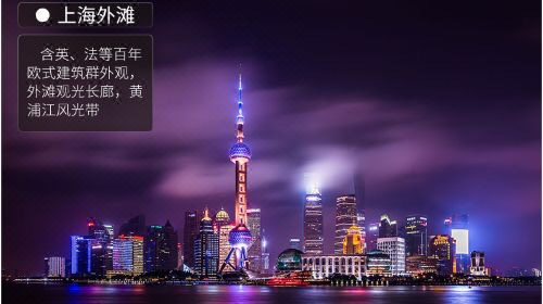 上海跟團(tuán)一日游，深度體驗(yàn)城市的魅力與活力，上海跟團(tuán)一日游，深度感受城市魅力與活力