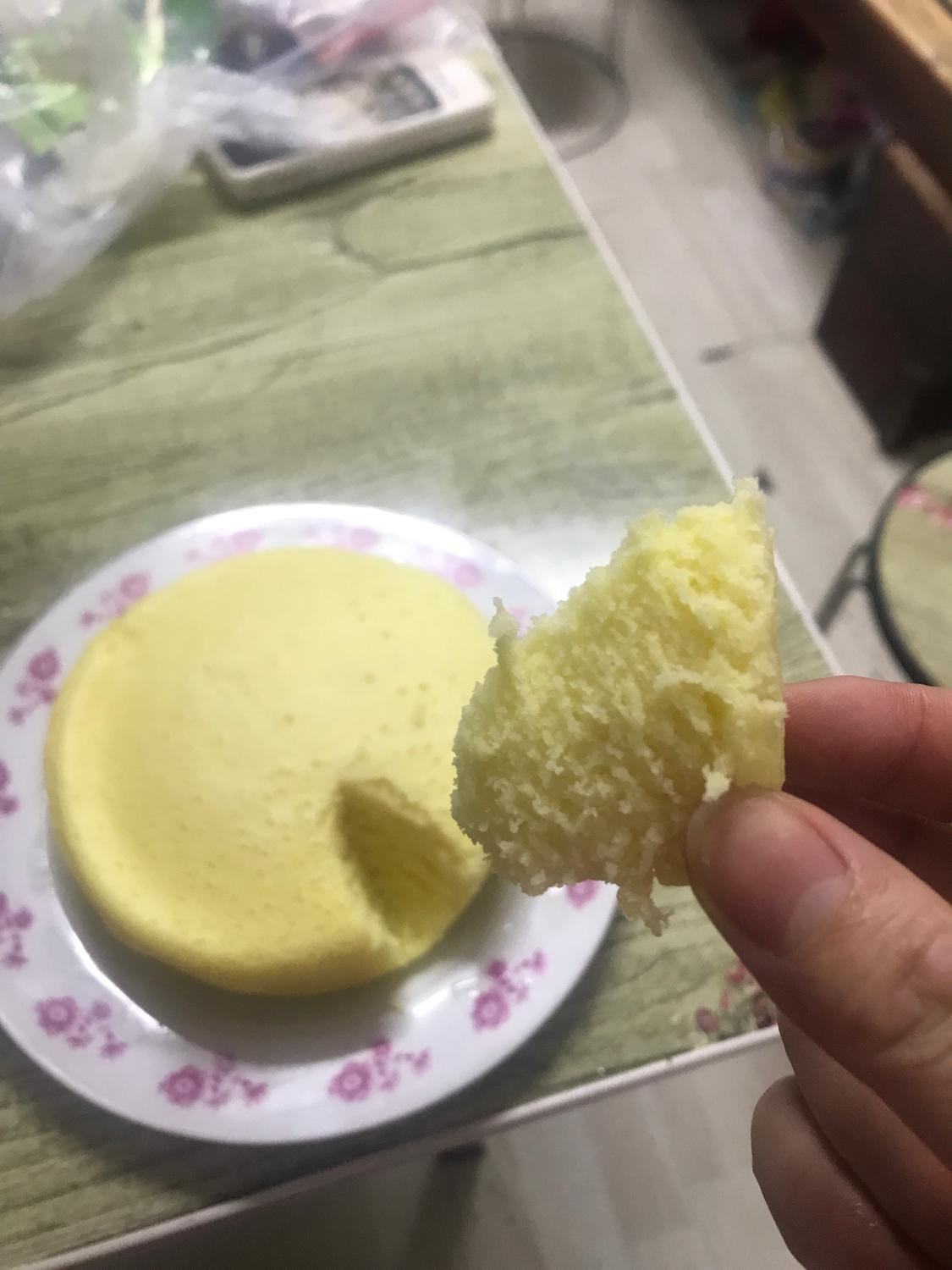 電飯鍋制作最簡單的蛋糕，電飯鍋制作蛋糕的簡易方法