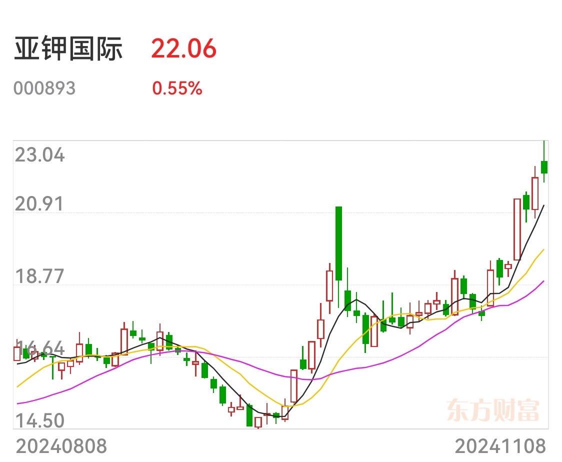亞鉀國際股吧，探索與機(jī)遇并存的投資領(lǐng)域，亞鉀國際股吧，投資領(lǐng)域的探索與機(jī)遇