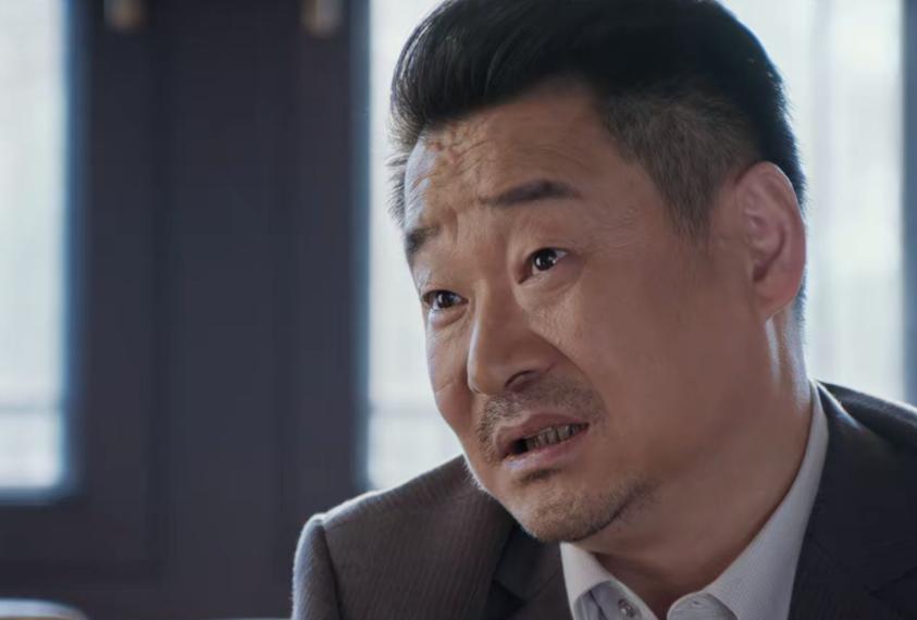 電視劇突圍演員表深度解析，電視劇突圍演員表深度解析與角色剖析