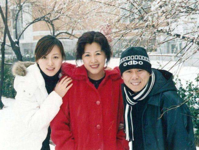 潘長江母親個(gè)人資料，一位偉大的女性背后的故事，潘長江母親背后的故事，一位偉大女性的個(gè)人資料揭秘