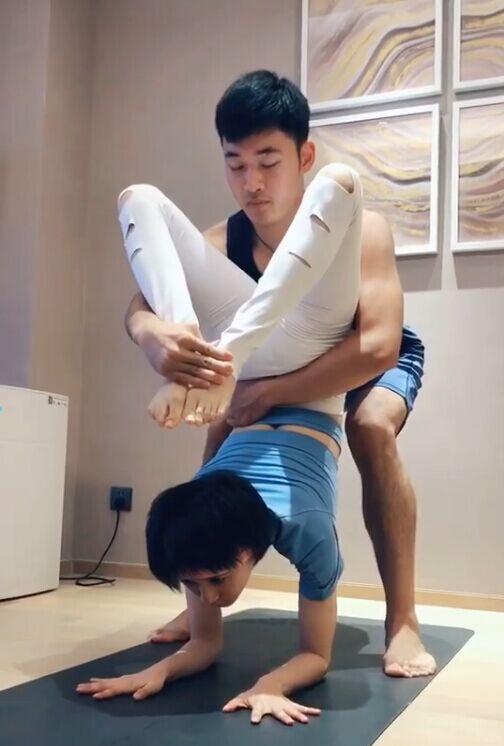 瑜伽時教練的角色與影響，瑜伽教練的角色與影響力探究