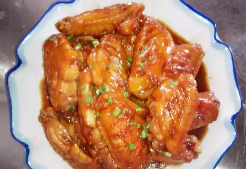 家常美味，可樂雞翅的制作方法，家常美味，可樂雞翅制作攻略