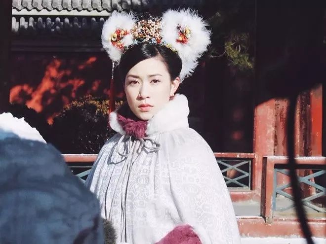 佘詩曼的電視劇大全，一位演技派女神的熒屏之旅，佘詩曼熒屏之旅，演技派女神的電視劇大全