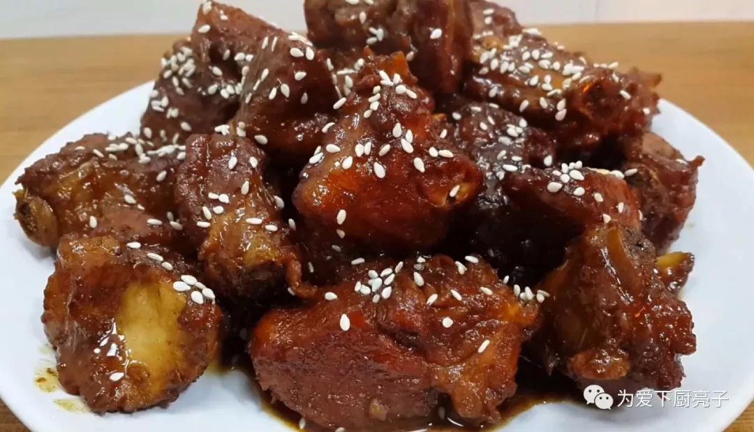 排骨的做法大全，最簡單，最好吃，家常美味排骨做法大全，簡單又好吃的烹飪指南