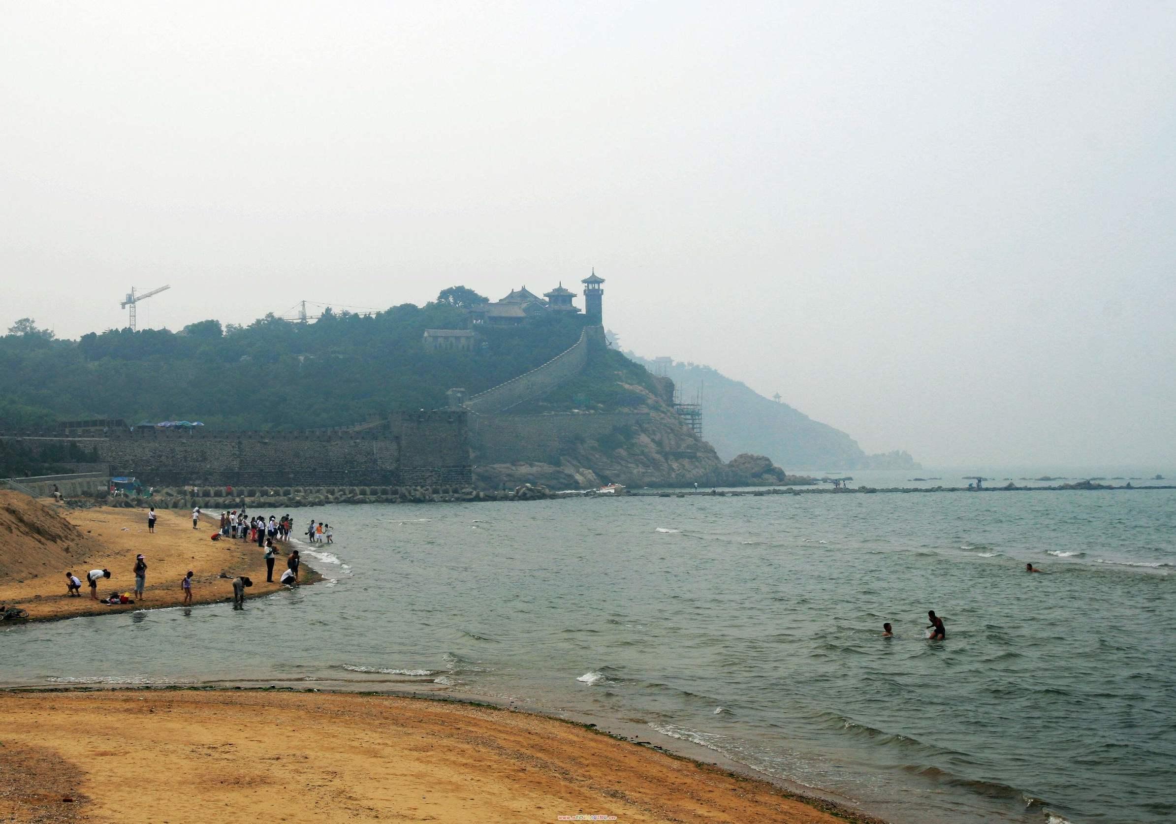 蓬萊旅游攻略，探索仙境，必玩景點(diǎn)全攻略，蓬萊旅游攻略，探索仙境，必玩景點(diǎn)一網(wǎng)打盡全攻略