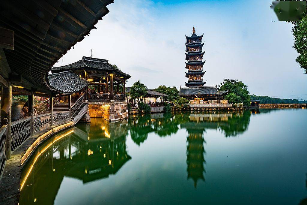 紹興旅游攻略，景點必去，紹興旅游攻略，必游景點指南