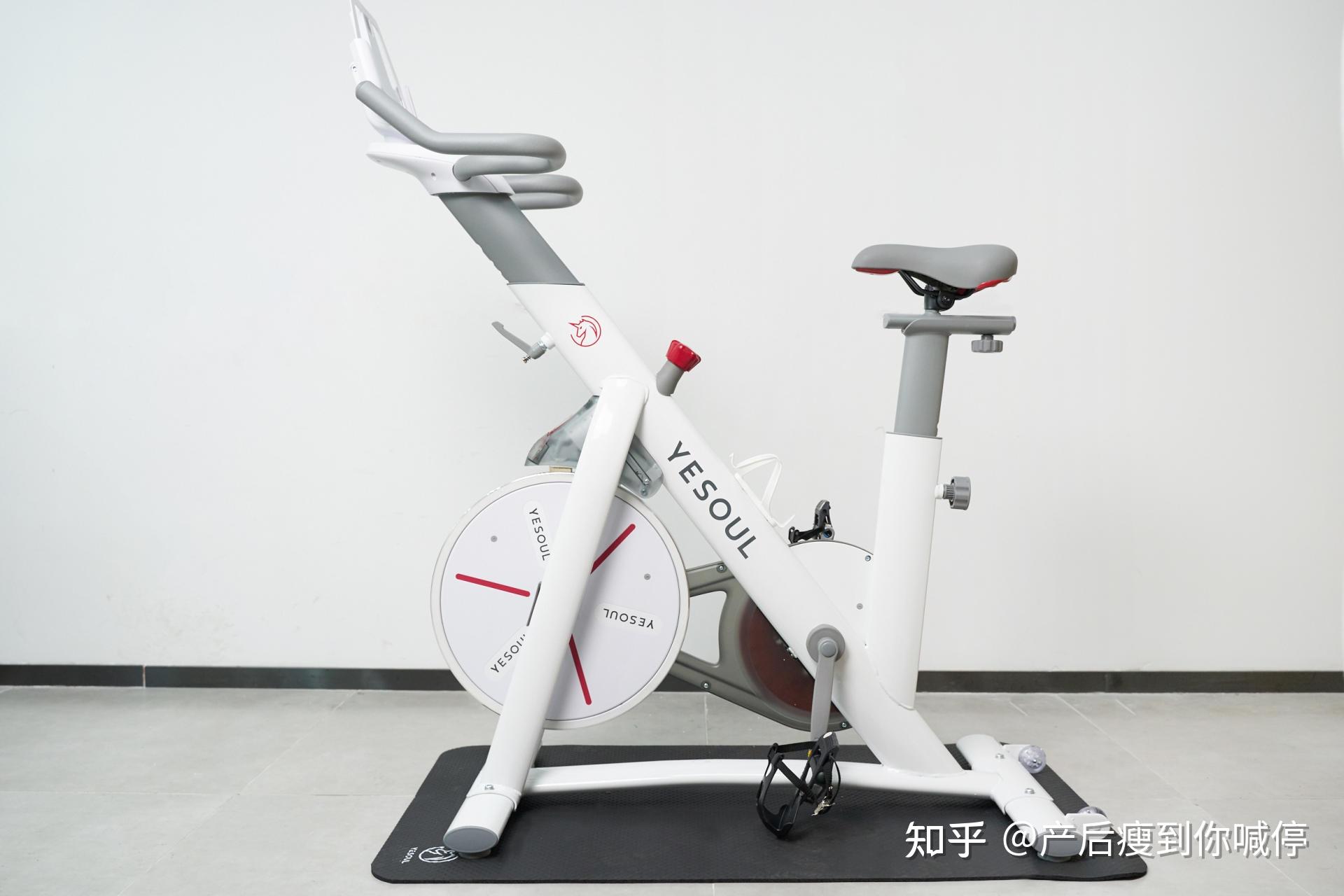 動感單車與跑步機哪個對身體更好，深度分析與比較，動感單車與跑步機，身體鍛煉效果深度分析與比較，哪個更適合你？
