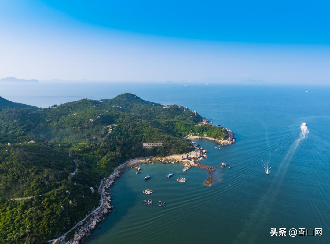 珠海海島游，探尋哪個(gè)島嶼的魅力更勝一籌，珠海海島游探秘，哪個(gè)島嶼魅力更勝一籌？