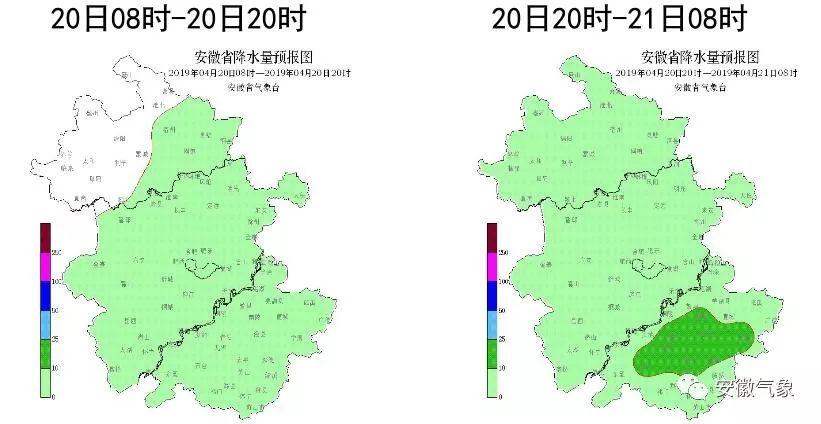 安徽六安天氣預報及氣象分析，安徽六安天氣預報及氣象解讀