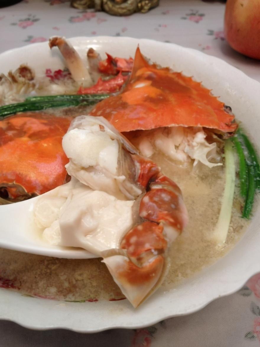 螃蟹的做法，烹飪海洋美味的藝術，烹飪藝術，海洋美味螃蟹的做法詳解