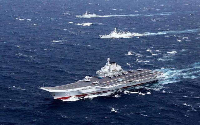 我國海軍軍艦數(shù)量概況，我國海軍軍艦數(shù)量概況概覽