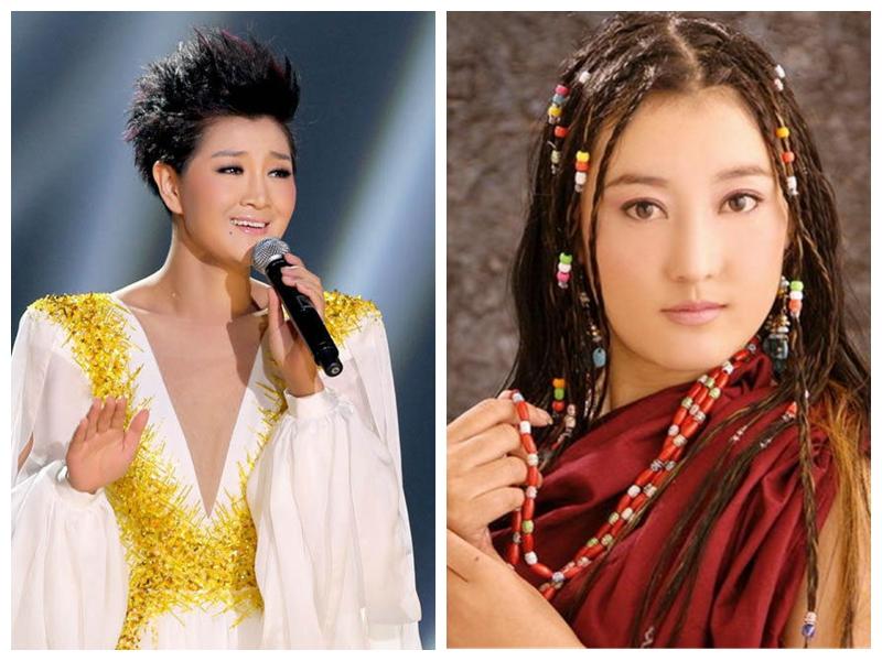 降央卓瑪最好聽(tīng)的30首歌曲賞析，降央卓瑪經(jīng)典歌曲30首賞析