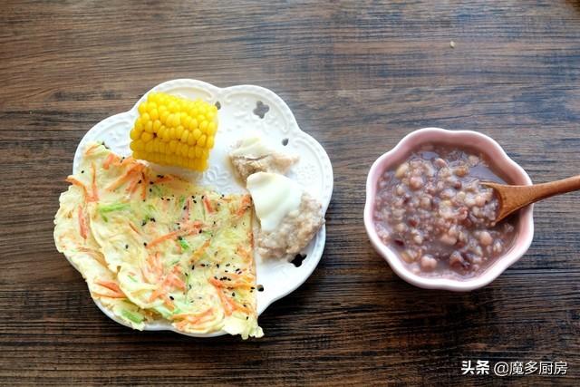 100種簡單早餐做法大全，100種簡單早餐食譜集錦