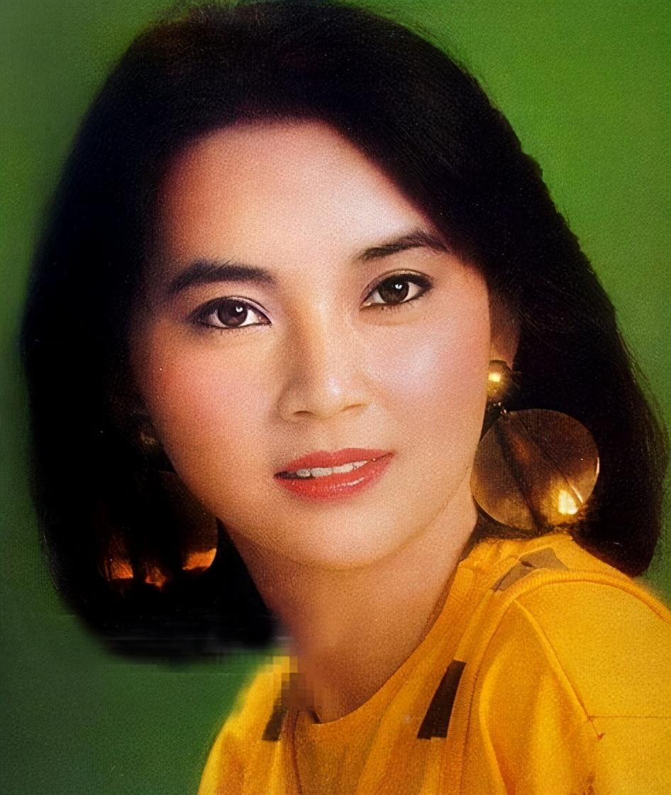 臺灣80年代女明星，璀璨閃耀的時代，臺灣80年代女明星璀璨時代的光輝記憶