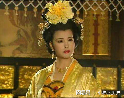 一代女皇武則天三，電視劇中的輝煌與傳奇，一代女皇武則天三，電視劇中的輝煌傳奇