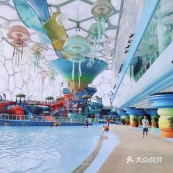 北京水立方嬉水樂(lè)園門票詳解，北京水立方嬉水樂(lè)園門票全面解析