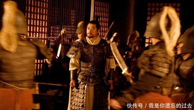 死得最悲慘的大將，歷史中的一位英雄命運(yùn)沉浮，歷史英雄命運(yùn)沉浮，大將悲慘離世之路