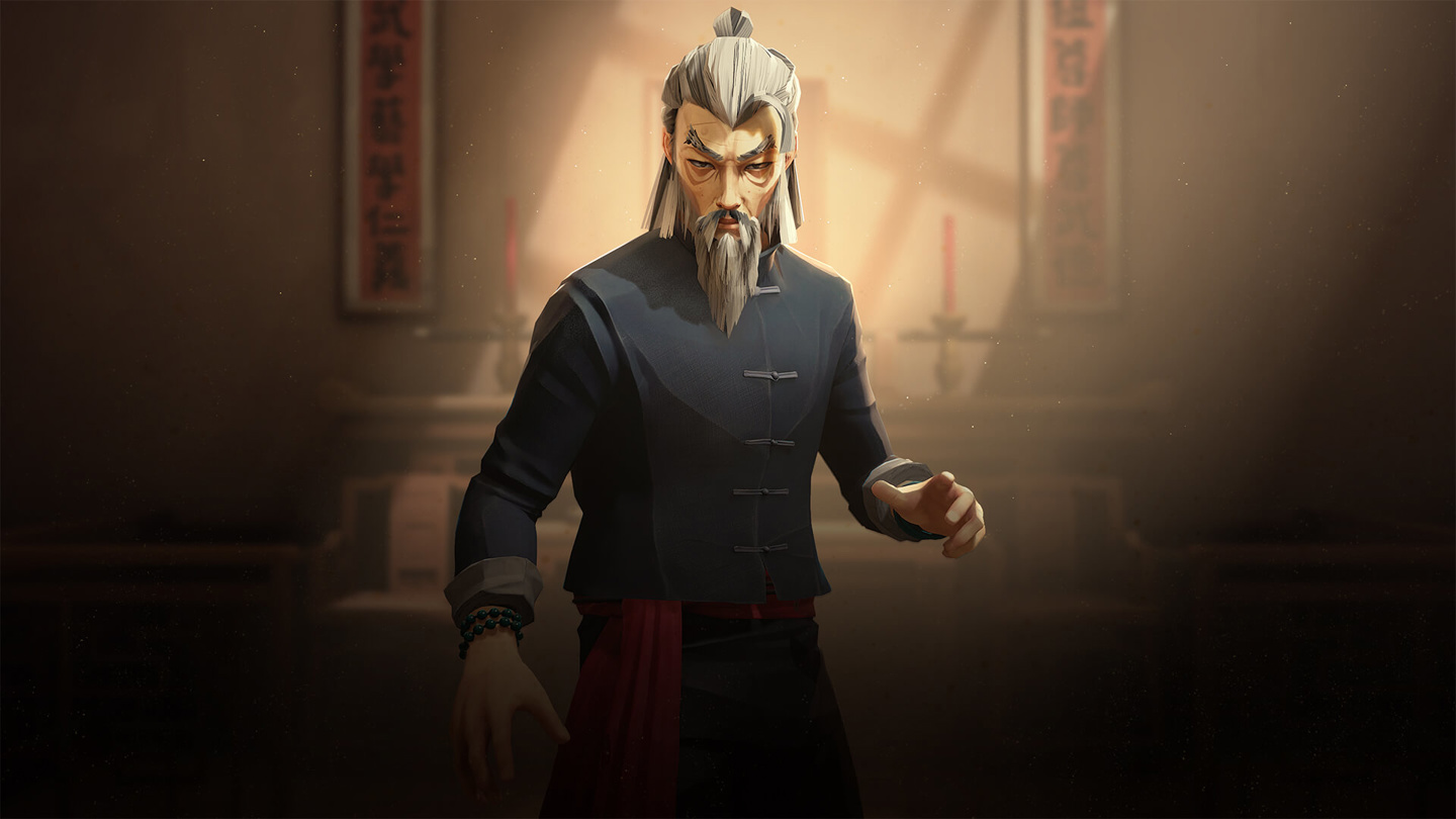 師父，傳承智慧，塑造人生的導(dǎo)師，師父，智慧傳承與人生導(dǎo)師的角色