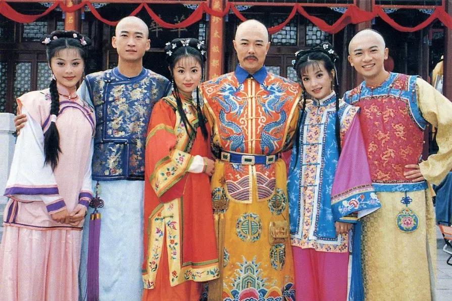 還珠格格第二部48集免費觀看，重溫經(jīng)典，感受瓊瑤魅力，重溫還珠格格第二部，經(jīng)典瓊瑤魅力，48集免費觀看體驗