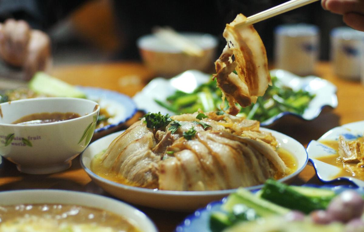 燉排骨，三放三不放的藝術(shù)，燉排骨，三放三不放的烹飪藝術(shù)