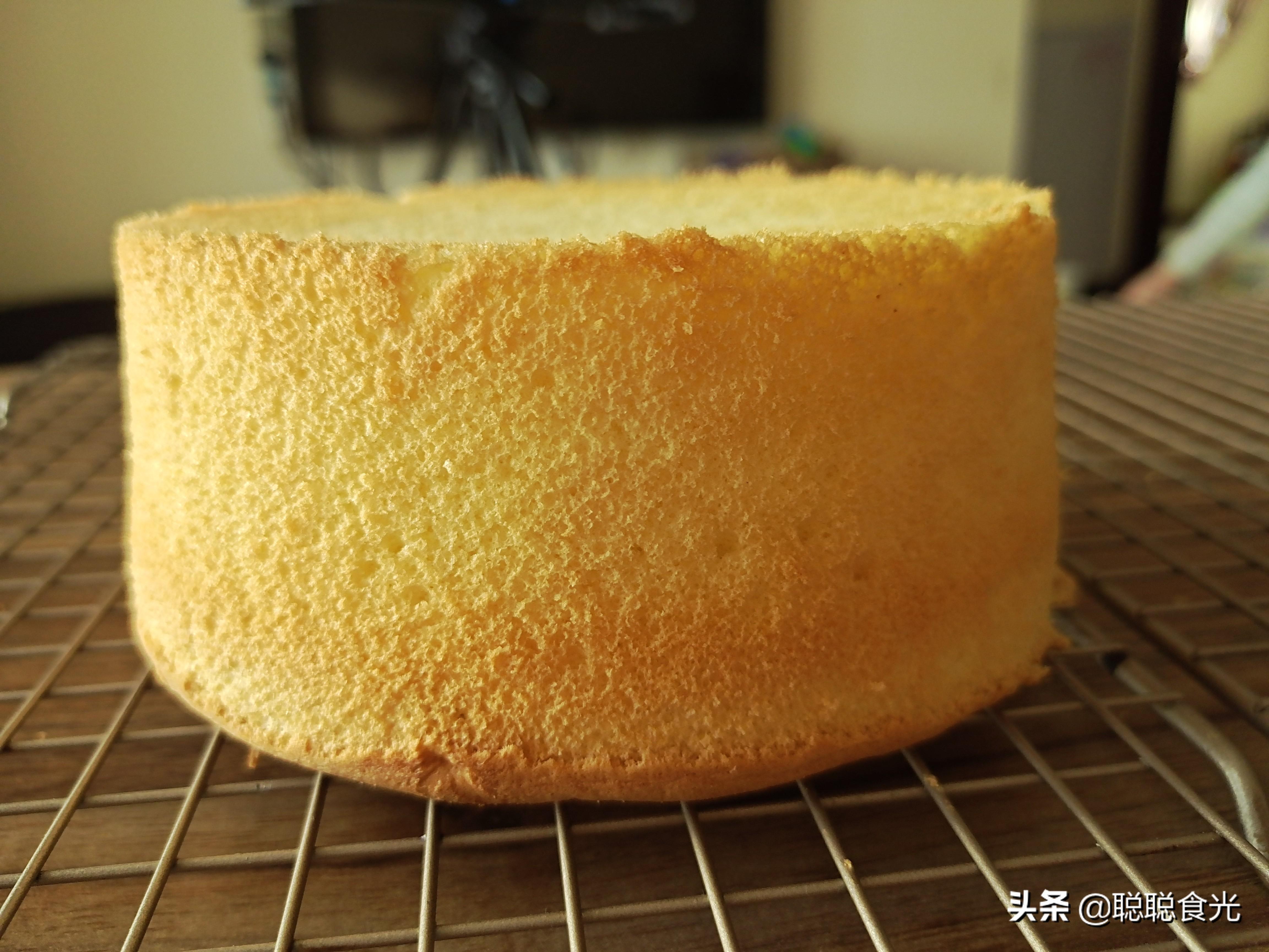 一步一步學(xué)做蛋糕，一步一步學(xué)做蛋糕教程