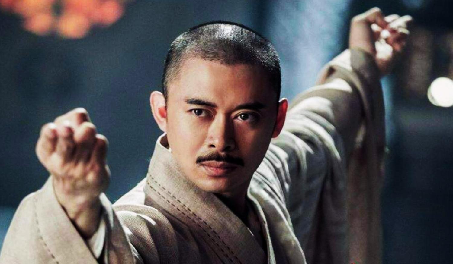 倚天屠龍記電視劇，武俠經(jīng)典的重現(xiàn)與演繹，倚天屠龍記電視劇，武俠經(jīng)典的重現(xiàn)熒屏