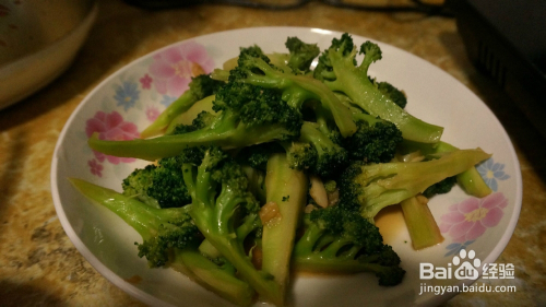 西蘭花怎么做好吃——營養(yǎng)美食的烹飪指南，西蘭花美味烹飪法，營養(yǎng)美食制作指南