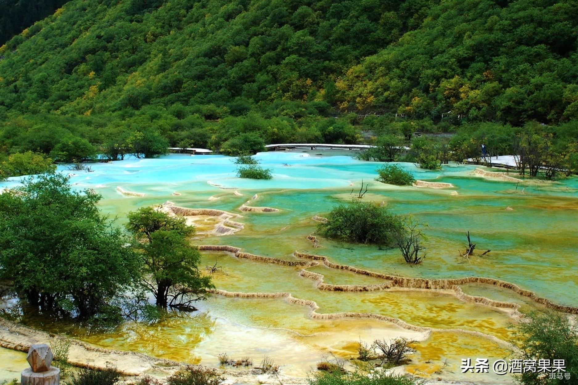 四川旅游必去景點(diǎn)推薦，四川旅游必游景點(diǎn)推薦攻略