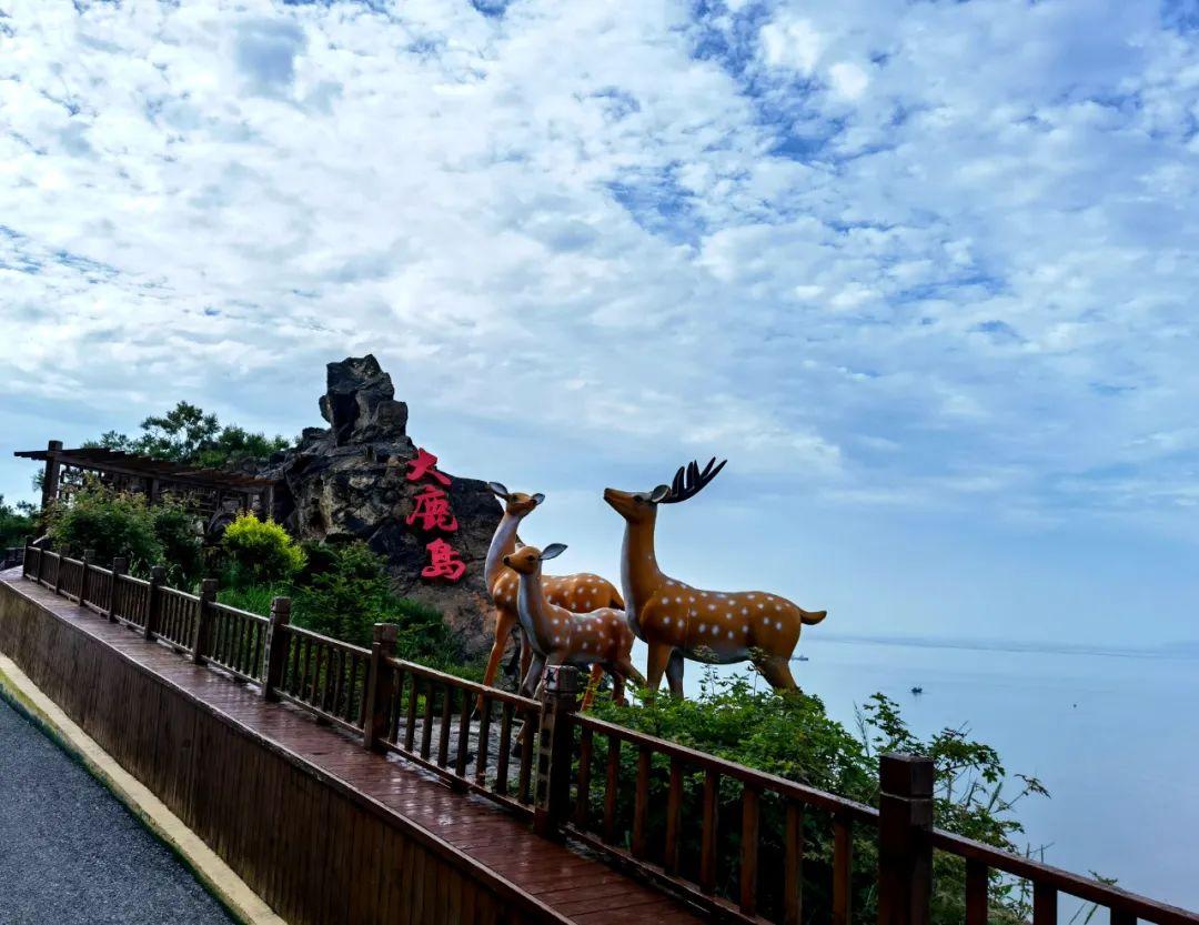 大鹿島民宿價(jià)格及其海島旅游體驗(yàn)，大鹿島民宿價(jià)格與海島旅游完美體驗(yàn)