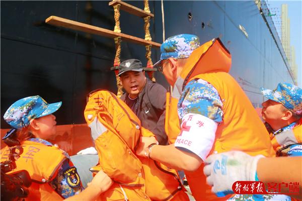 揚(yáng)州艦最新消息全面解析，揚(yáng)州艦最新動態(tài)全面解讀
