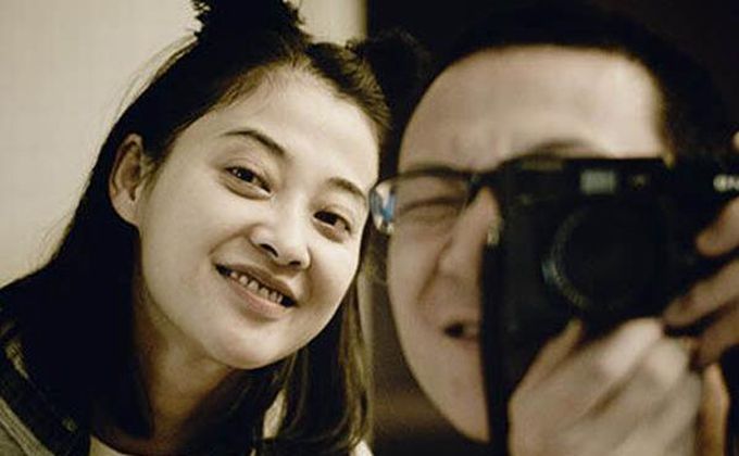 梅婷的幾位丈夫，揭秘娛樂圈的愛情故事，梅婷的歷任丈夫揭秘，娛樂圈的愛情故事探秘