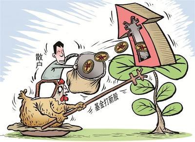 天天基金網(wǎng)打新基金一覽表——投資者的必備參考指南，天天基金網(wǎng)打新基金一覽表，投資者指南
