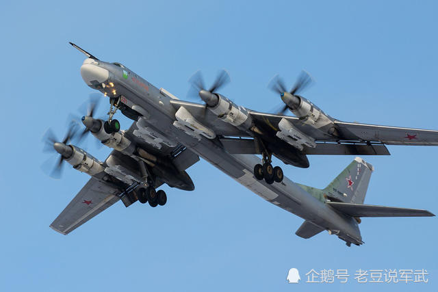 世界十大戰(zhàn)略轟炸機(jī)，世界十大戰(zhàn)略轟炸機(jī)排名盤點(diǎn)