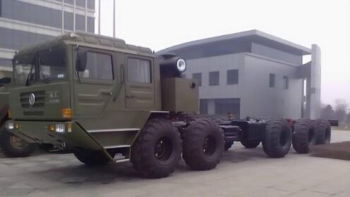 中國新型重型軍用卡車，揭秘中國新型十噸級軍用卡車的優(yōu)勢與挑戰(zhàn)，揭秘中國新型十噸級軍用卡車的優(yōu)勢與挑戰(zhàn)，性能與前景分析