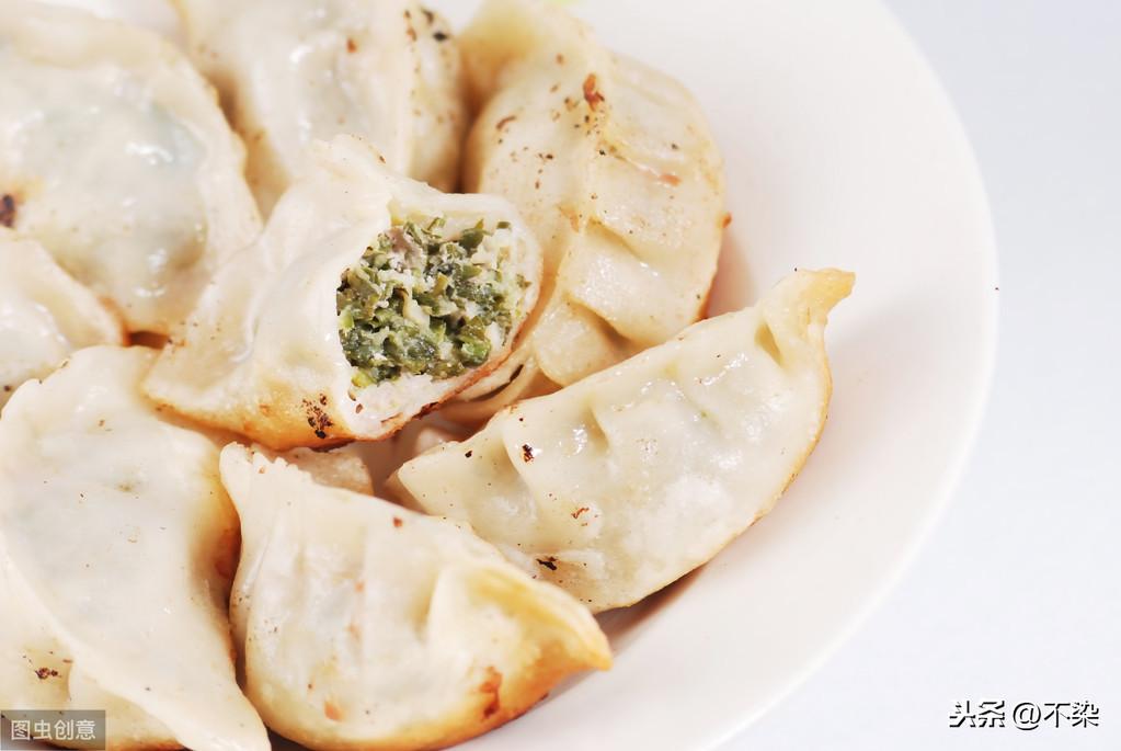 十種最好吃的餃子餡，帶你領(lǐng)略中華美食的魅力，中華餃子餡的魅力，十種最好吃的餃子餡盤點(diǎn)