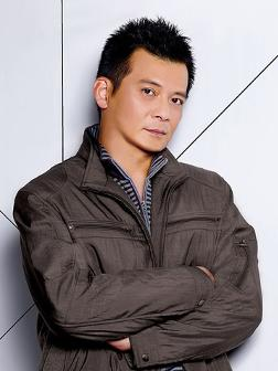 黃日華老婆