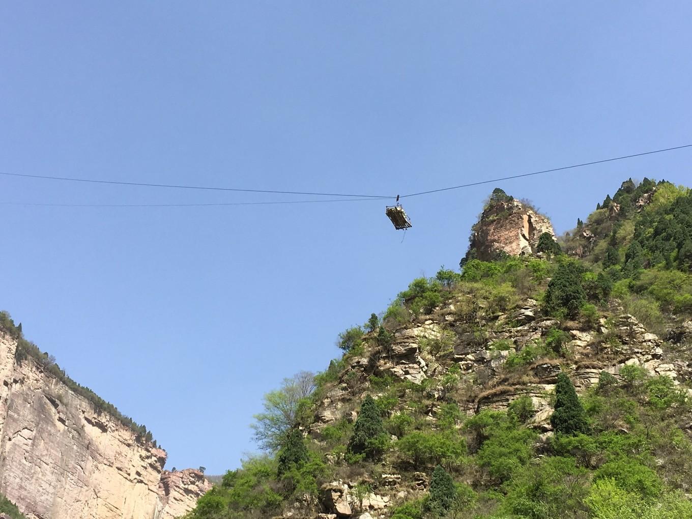 八里溝景區(qū)，自然美景的畫卷，八里溝景區(qū)，自然美景的絕佳展示地