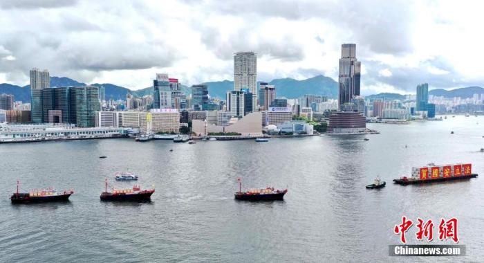 2025年香港正版資料大全完整——探索與發(fā)現(xiàn)，香港正版資料大全探索與發(fā)現(xiàn)（2025版）