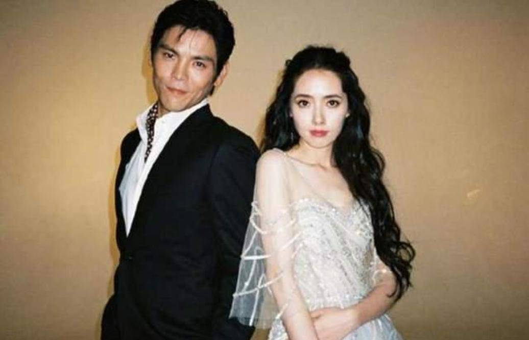 郭碧婷與老公年齡差異探究，郭碧婷與老公年齡差異揭秘