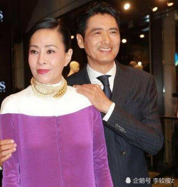 周潤(rùn)發(fā)的兒女，親情與生活的印記，周潤(rùn)發(fā)家庭印記，兒女、親情與生活之路